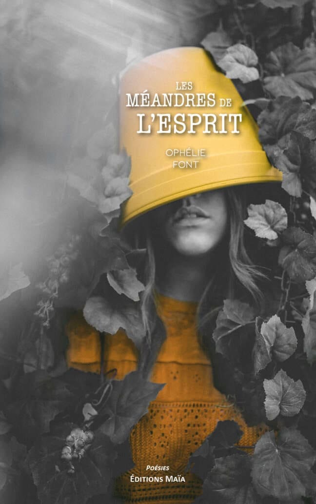 Les meandres de l’esprit Ophelie Font