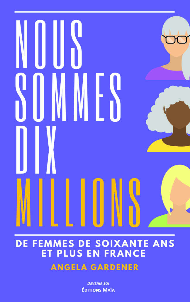 Nous sommes dix millions Angela Gardener