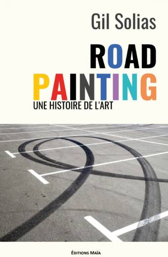 ROAD PAINTING Gil Solias