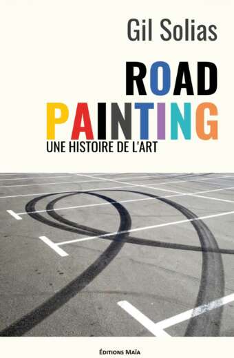 ROAD PAINTING Gil Solias