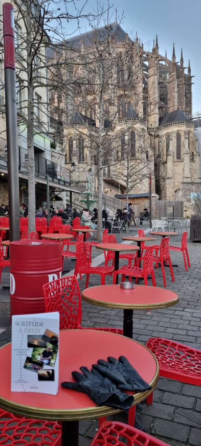 Solitude à deux – Image 8