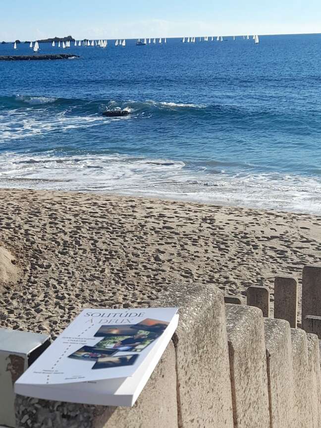 Solitude à deux – Image 7