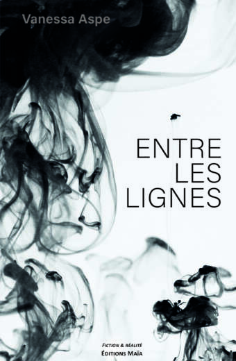 Entre les lignes Vanessa Aspe