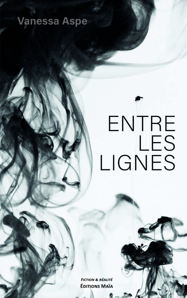 Entre les lignes Vanessa Aspe