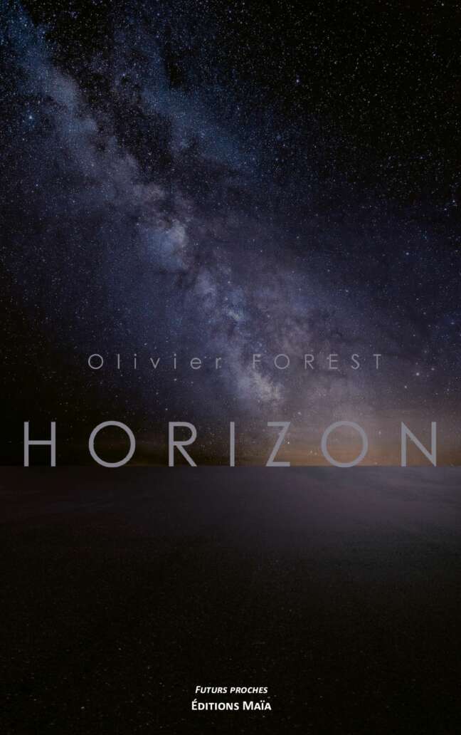 HORIZON Olivier Forest - 135x215 - FICHIER