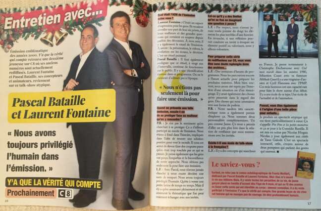Mon rêve m'a sauvé la vie – Image 3