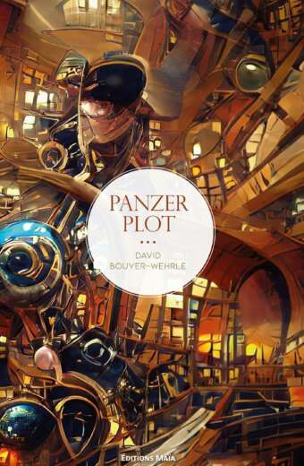 Panzer plot David Bouyer-Wehrle