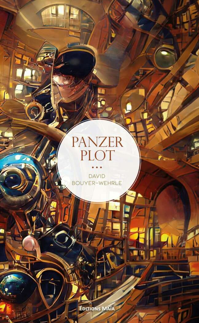 Panzer plot David Bouyer-Wehrle