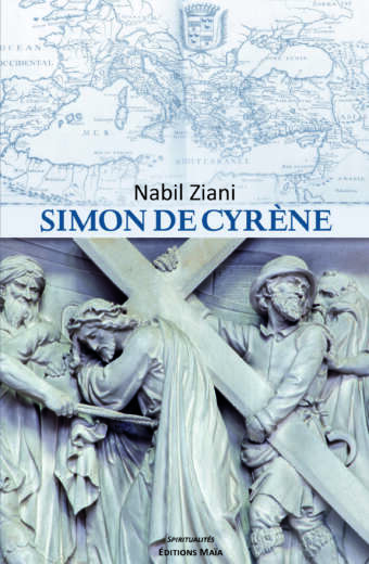 Simon de Cyrène Nabil Ziani
