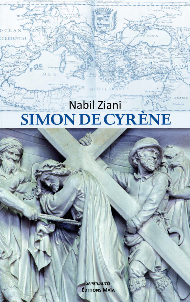 Simon de Cyrène Nabil Ziani
