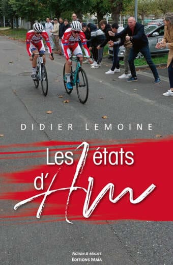 Didier Lemoine - Les états d'Am