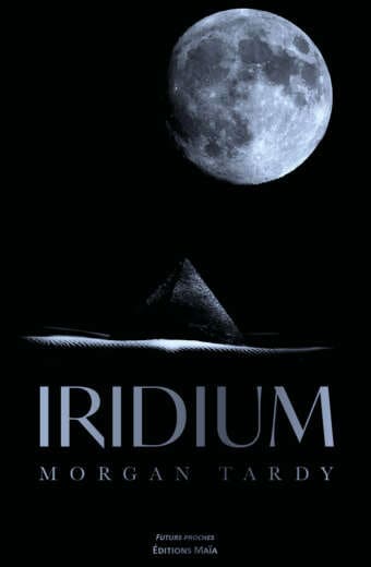 Iridium Morgan Tardy