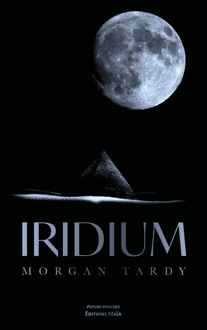 Iridium Morgan Tardy