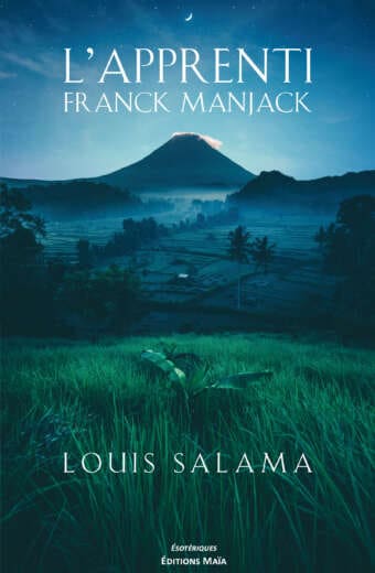 Louis Salama - L’Apprenti Franck Manjack