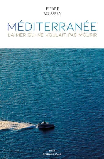 Mediterranee Pierre Boissery