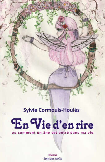 Sylvie Cormouls-Houlés - En Vie d’en rire