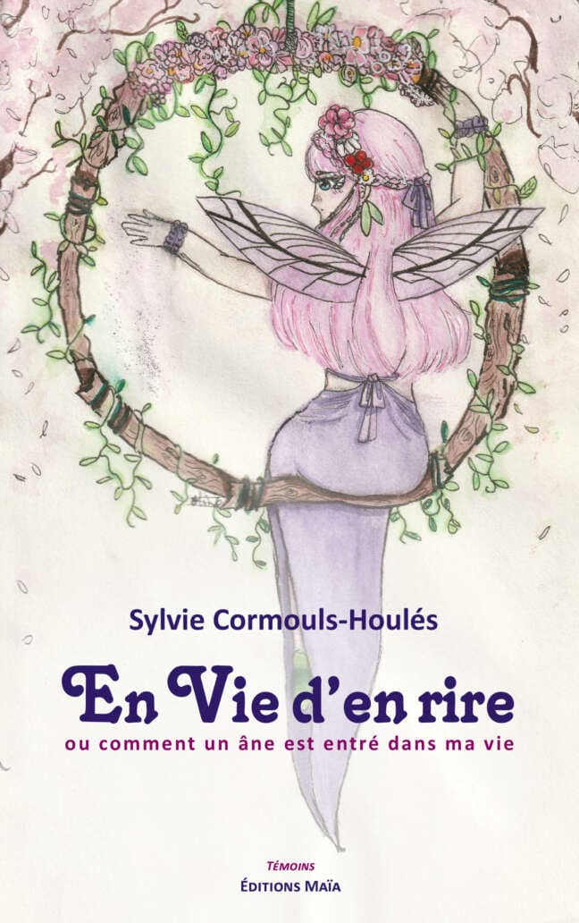 Sylvie Cormouls-Houlés - En Vie d’en rire