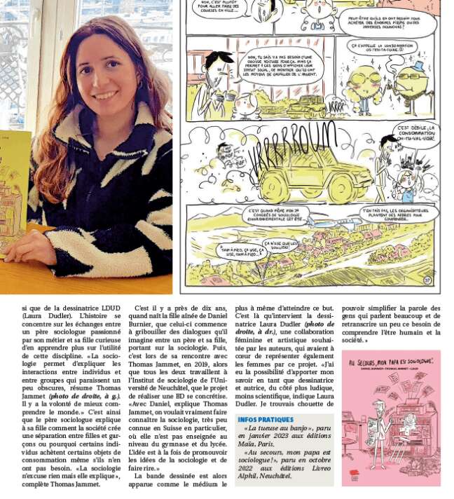 La tueuse au banjo – Image 4