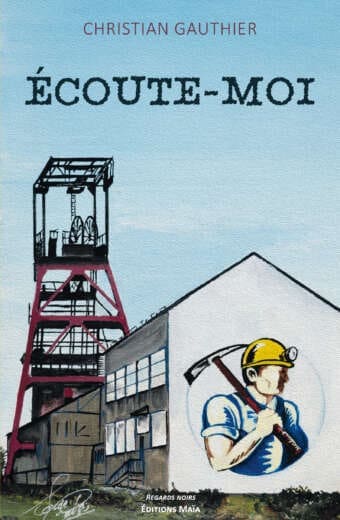 Christian Gauthier - Écoute-moi