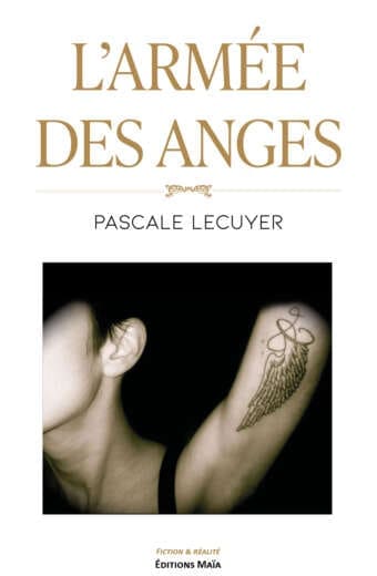 L'armee des anges Pascale Lecuyer