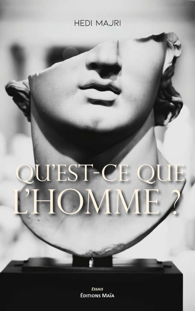 Qu'est-ce que l'Homme Hedi Majri