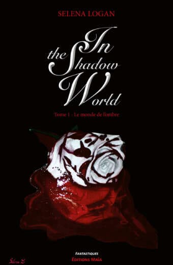 Selena Logan - In the Shadow World