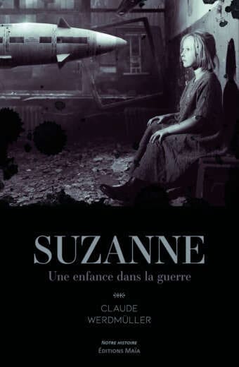 Suzanne Claude Werdmuller