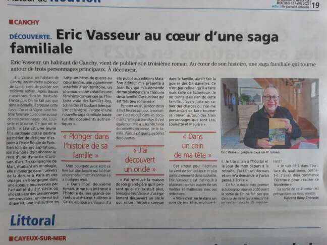L'or et la vigne – Image 3