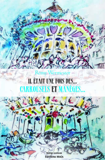Il était une fois des Rémy Wermester