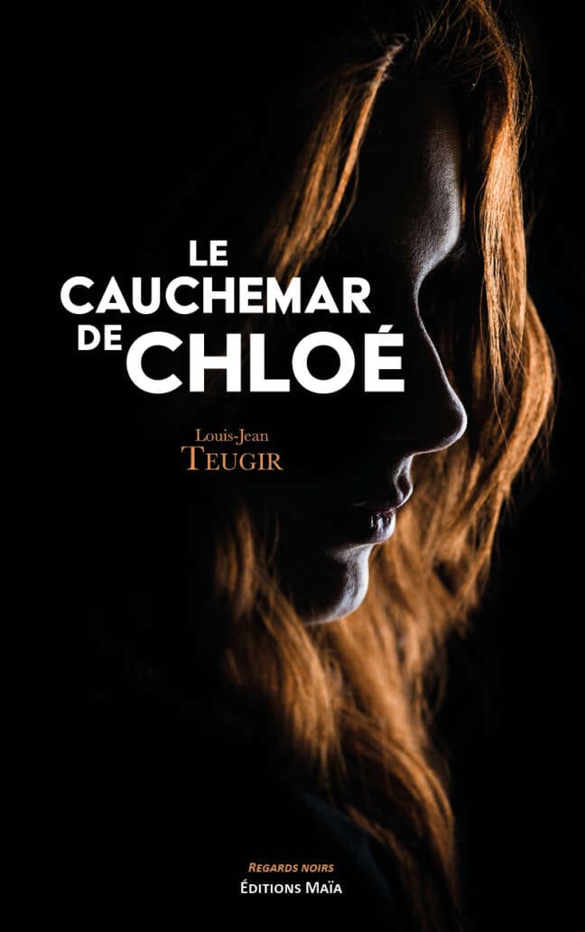 Le cauchemar de Chloee Louis-Jean Teugir