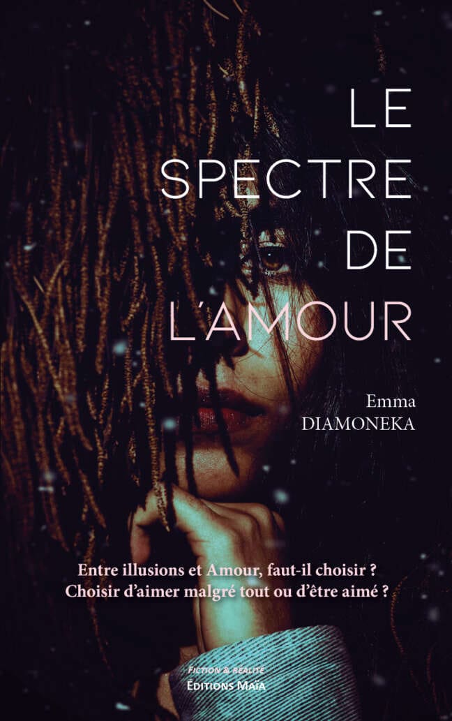 Le spectre de l'amour Emma Diamoneka
