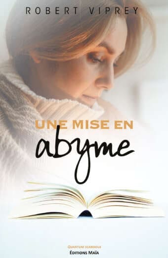 Robert VIPREY - Une mise en abyme