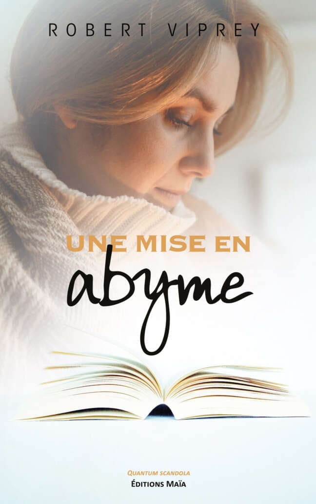 Robert VIPREY - Une mise en abyme