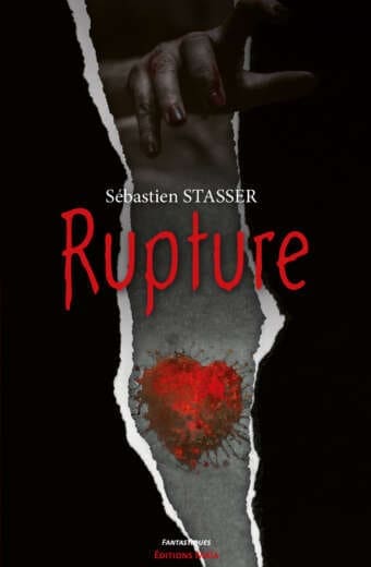 Sébastien STASSER - Rupture