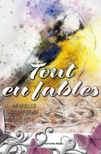 Tout en fables Murielle Olivereau