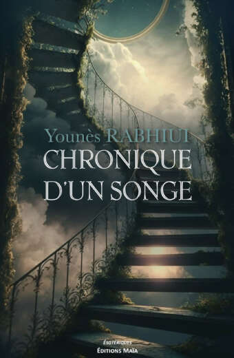 Younès RABHIUI - Chronique d'un songe