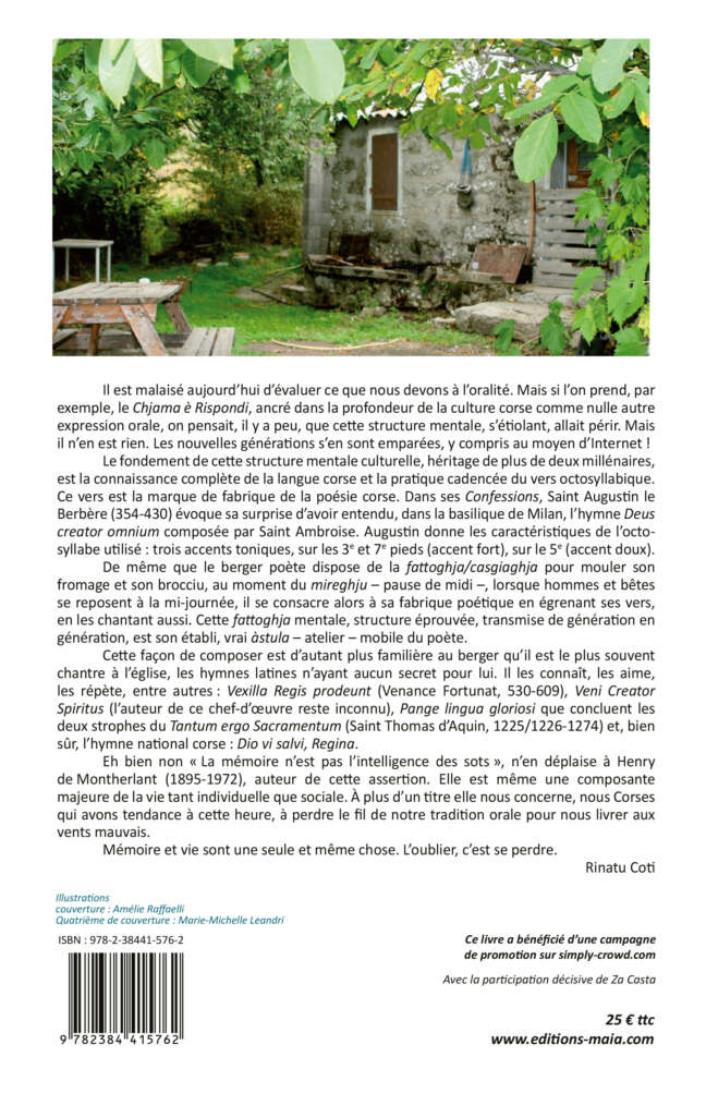 Collectif - Raconti - Tome 3 2