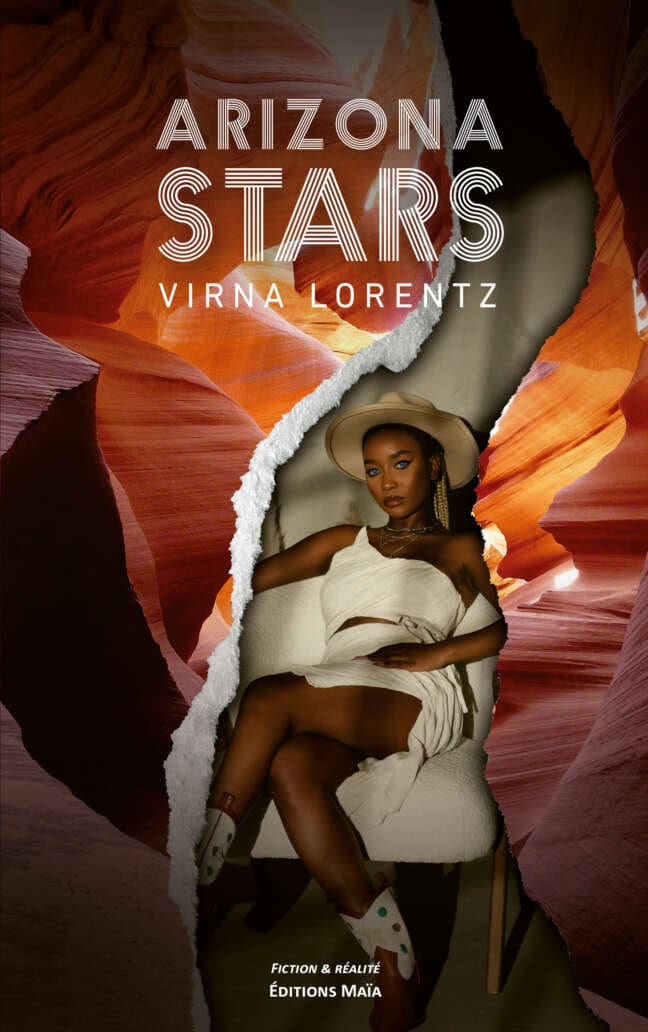 Virna LORENTZ - Arizona stars