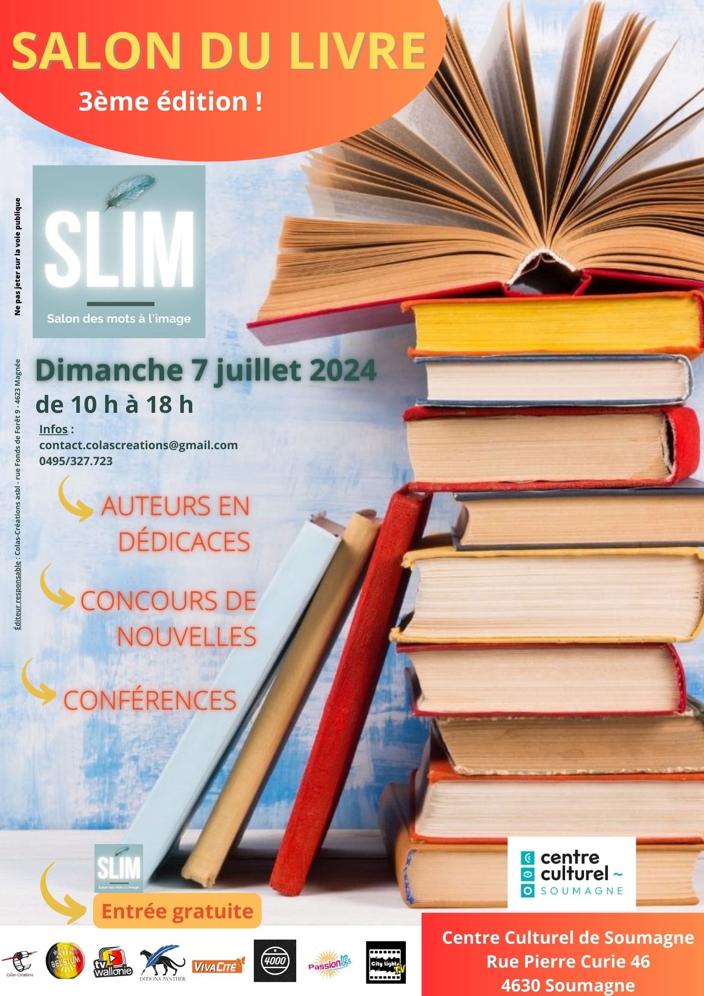 Dans la peau d'un autre – Image 10