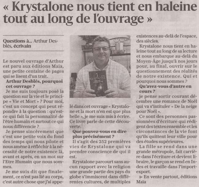 Krystalone – Image 4
