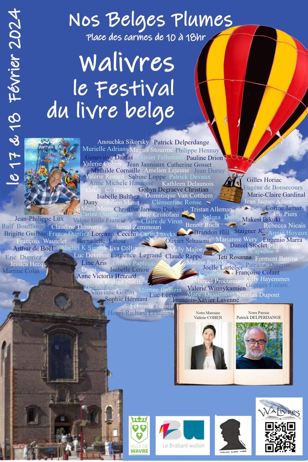 Dans la peau d'un autre – Image 4