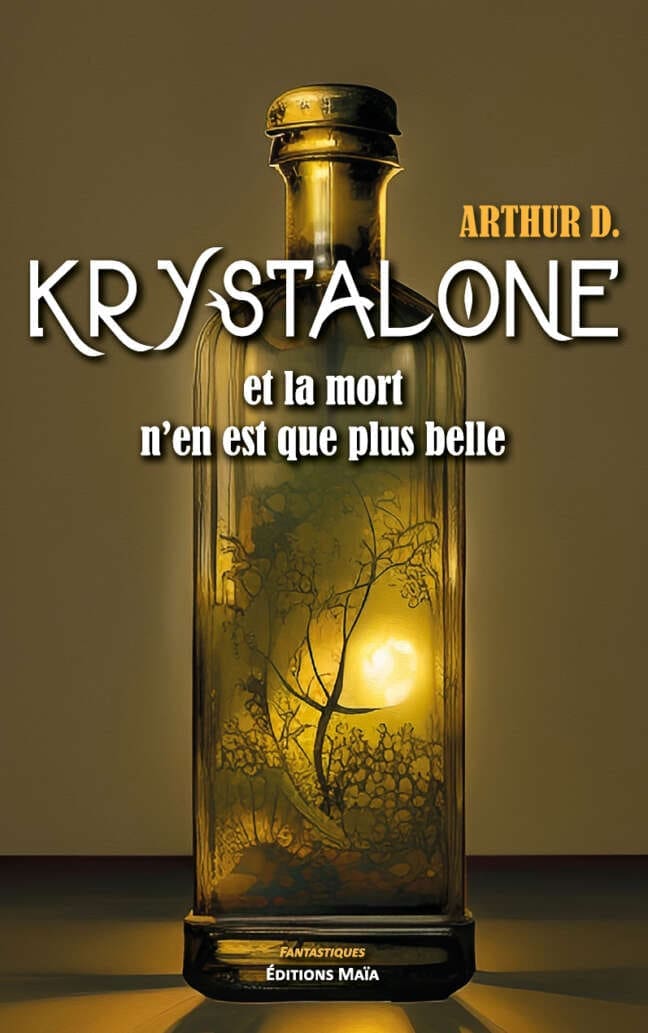 Krystalone Arthur D