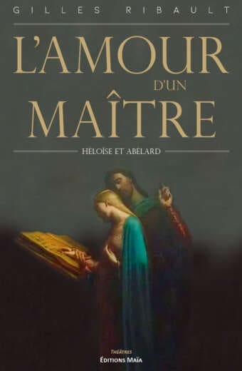 L'amour d'un maître Gilles Ribault