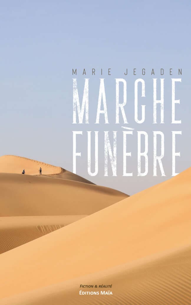 Marie JEGADEN - Marche funèbre