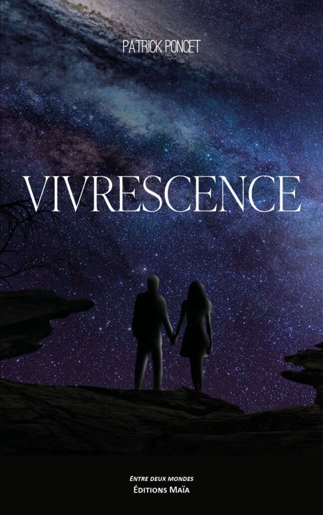 Vivrescence Patrick Poncet