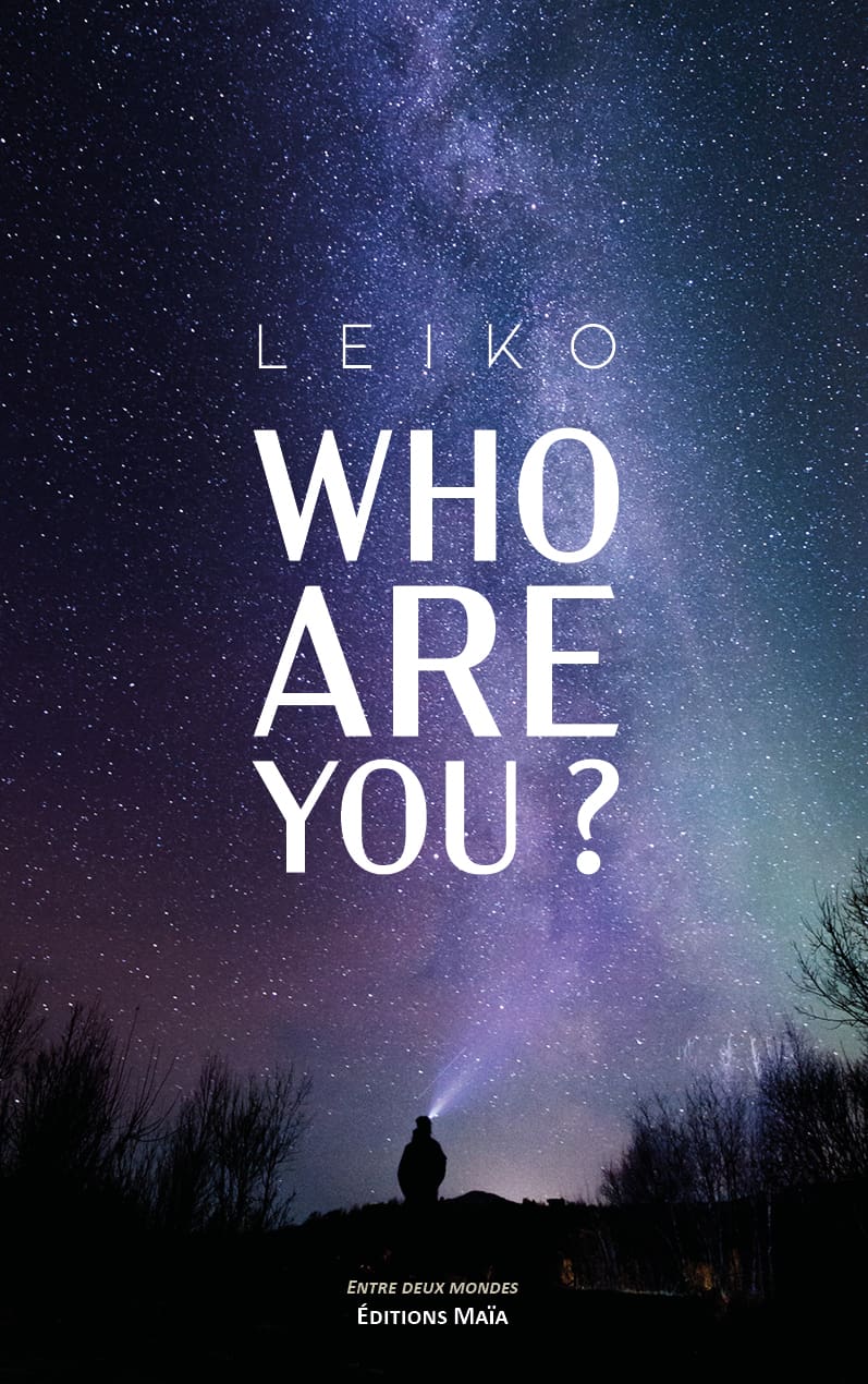 Who are you Leiko