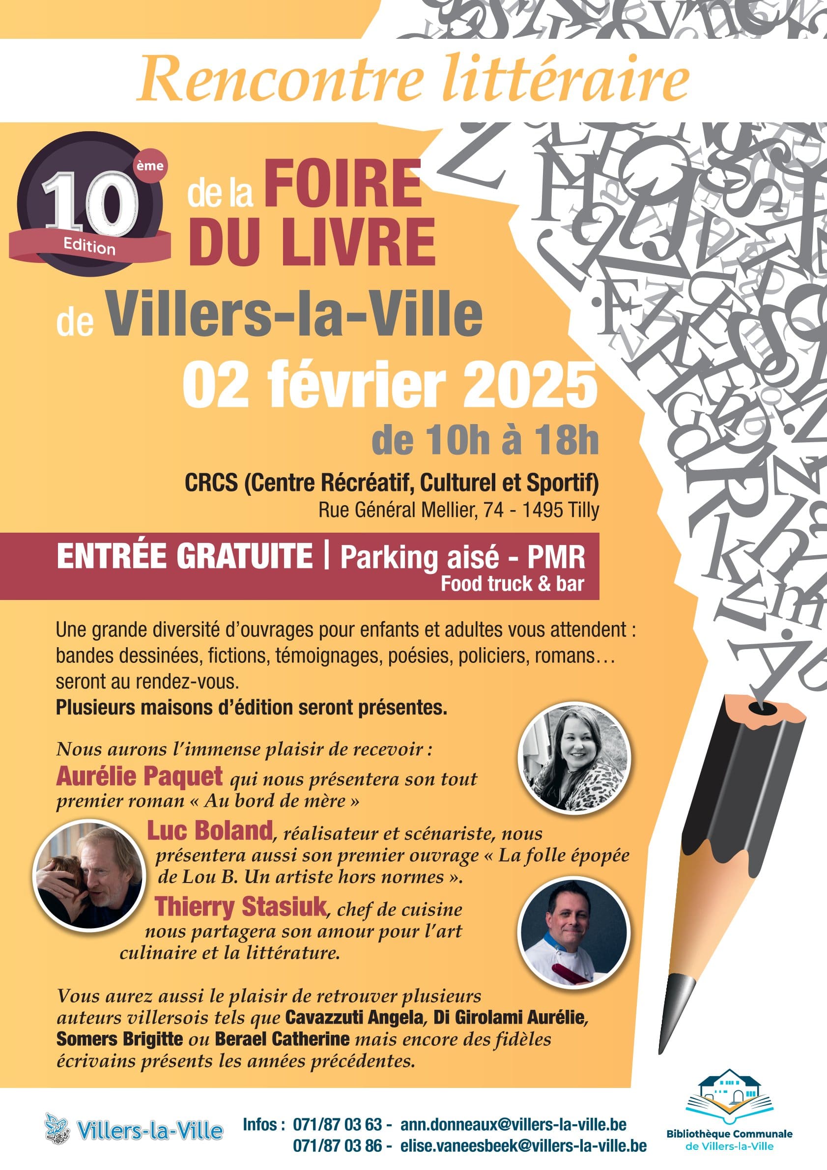 Dans la peau d'un autre – Image 12