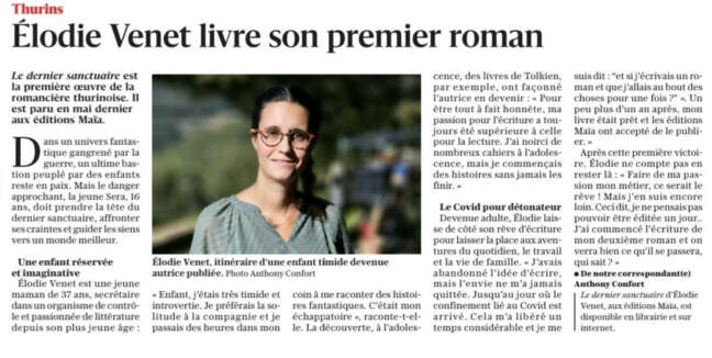 Le dernier Sanctuaire – Image 3