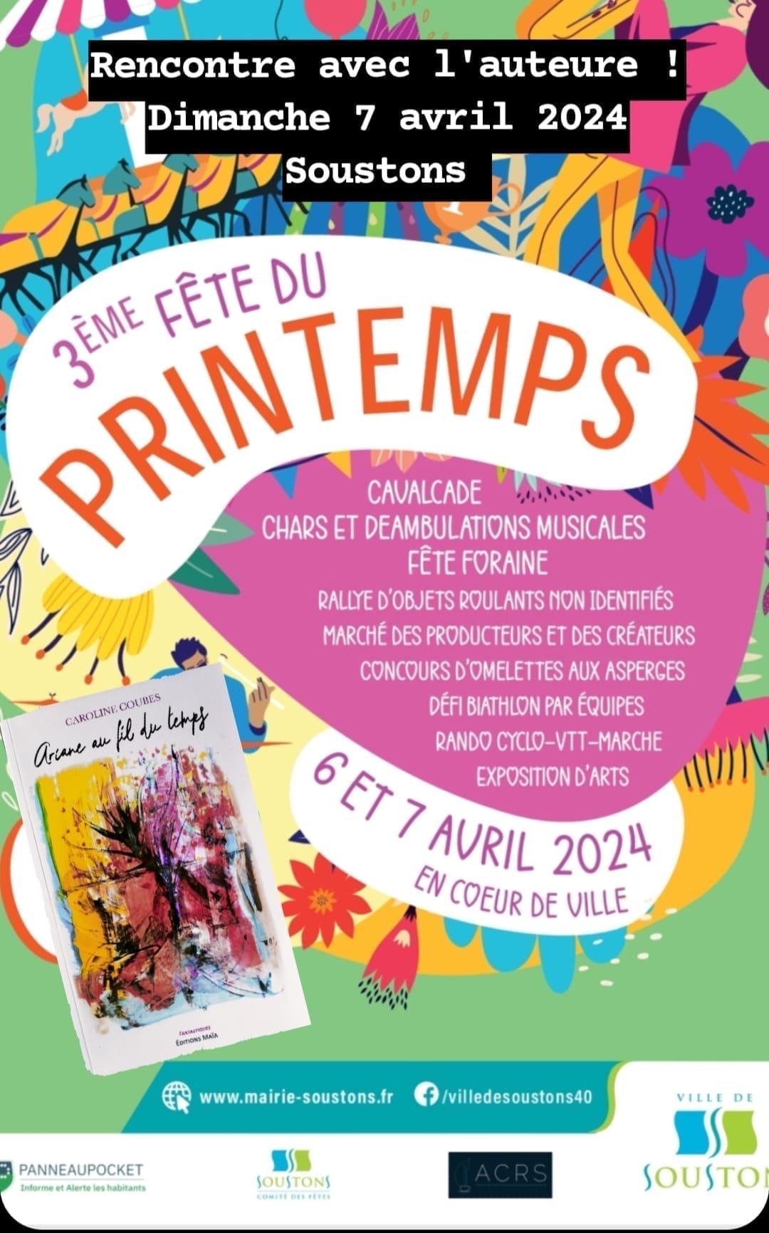 Ariane au fil du temps – Image 3
