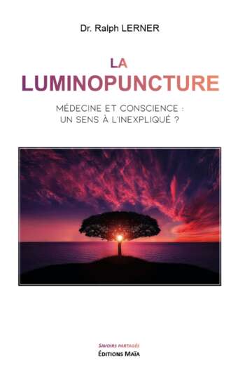 La luminopuncture Ralph Lerner